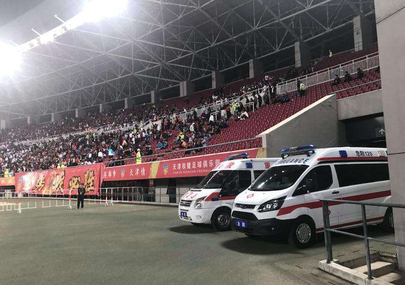 苍溪县大中小型活动保障